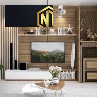 VÁCH ỐP TƯỜNG GIÁ RẺ ĐỒNG NAI MẪU 03